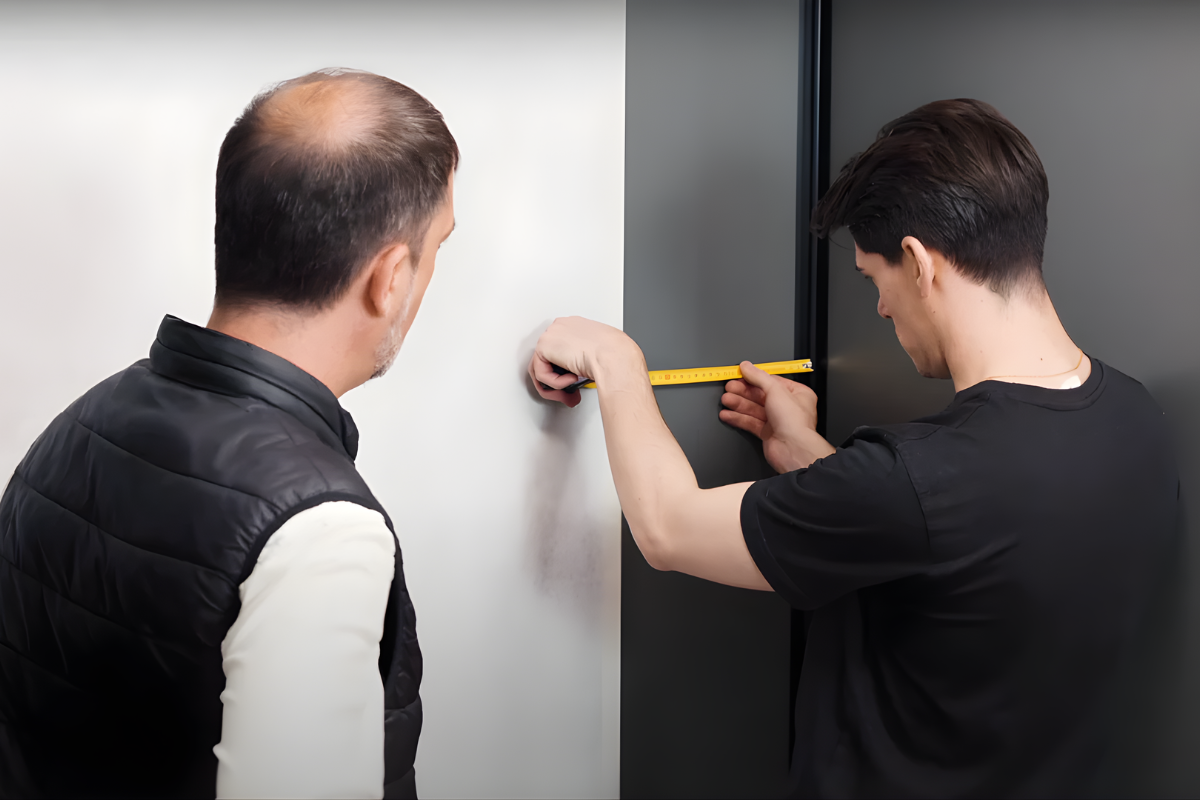 Installation des panneaux KOBERT-IN : le guide professionnel pour une pose réussie