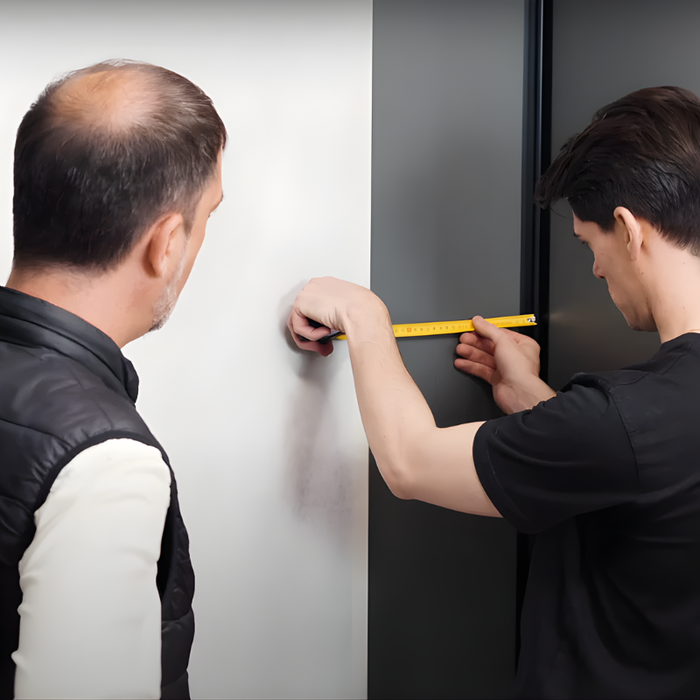 Installation des panneaux KOBERT-IN : le guide professionnel pour une pose réussie