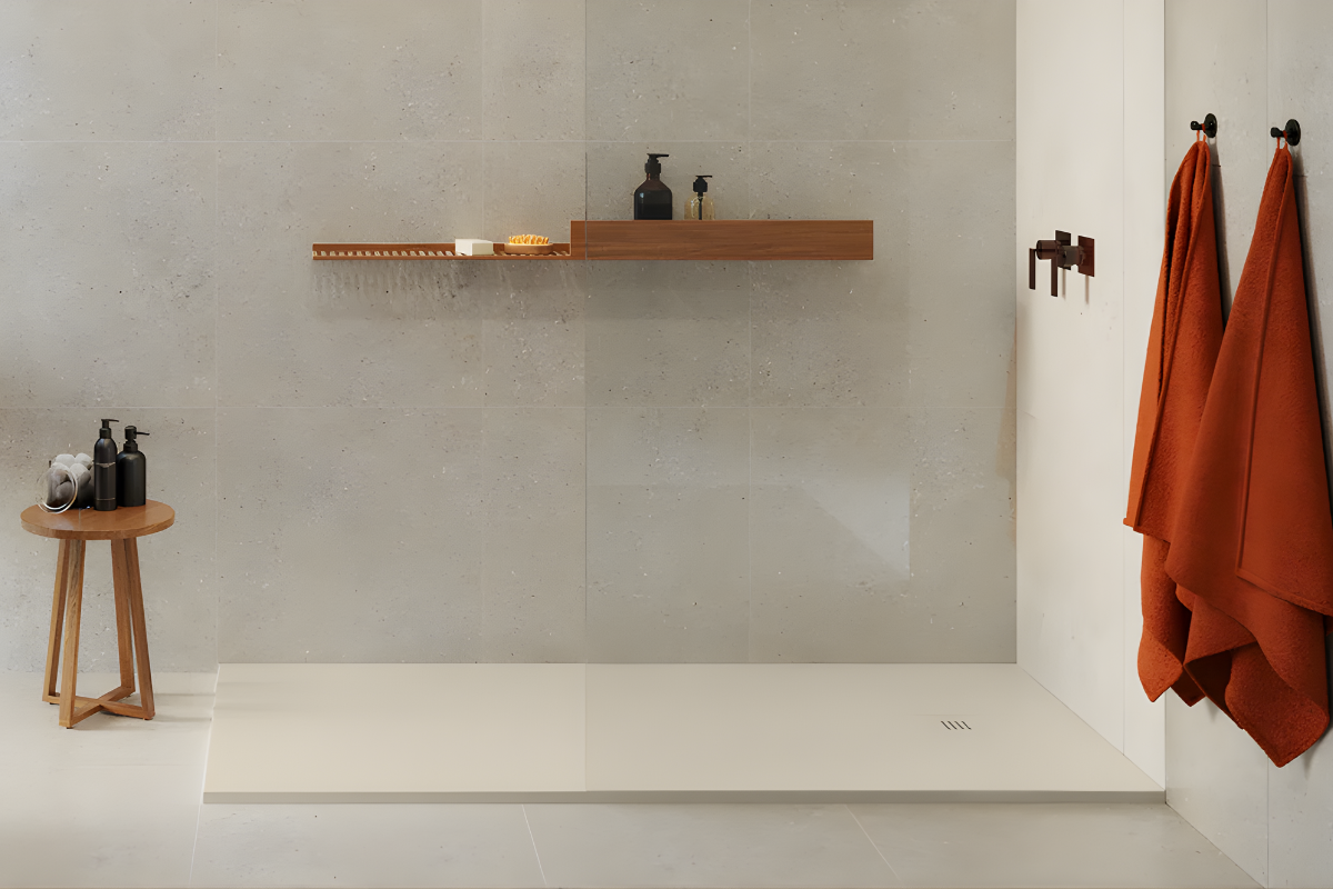 Comment choisir son receveur de douche ?