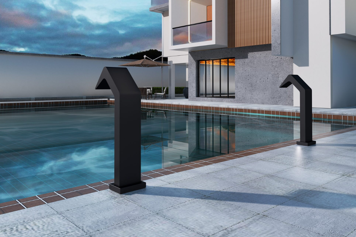 Comment choisir une cascade pour son bassin ou sa piscine ?