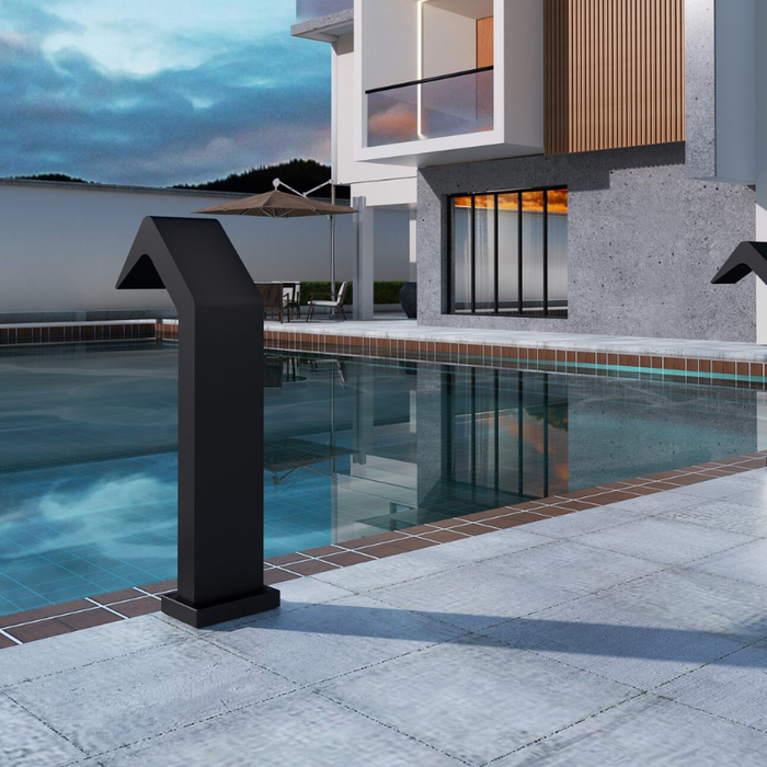 Comment choisir une cascade pour son bassin ou sa piscine ?