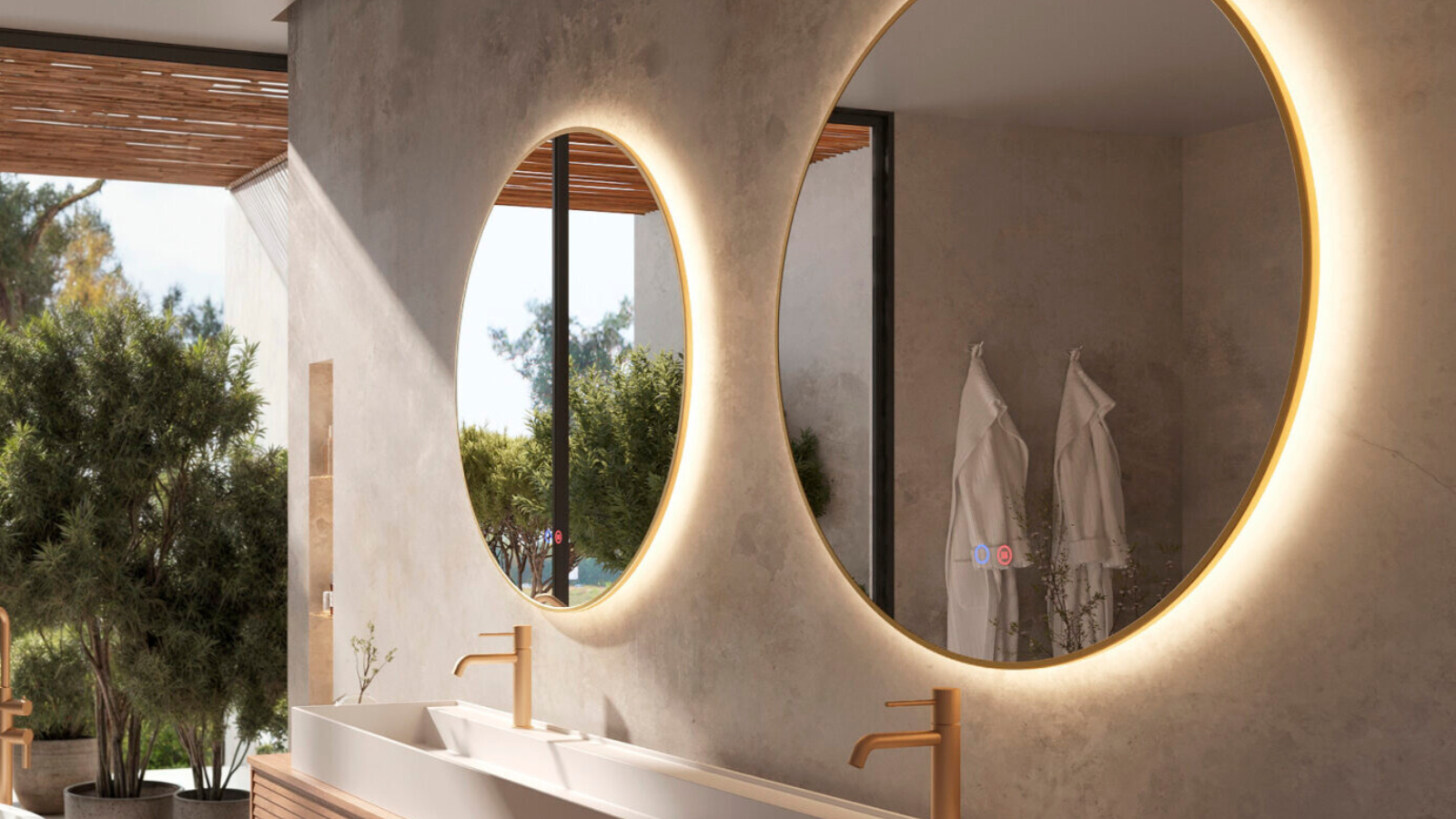 Choisir son miroir LED de salle de bain : Le Guide Complet
