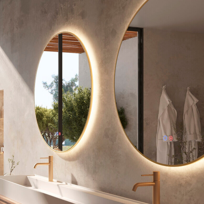 Choisir son miroir LED de salle de bain : Le Guide Complet