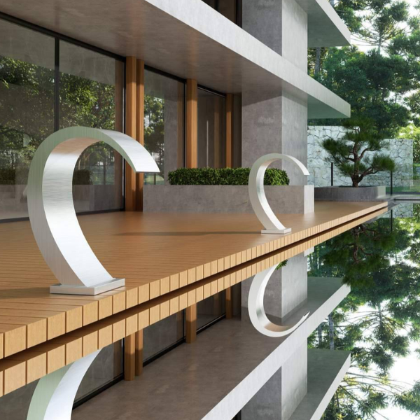 Comment choisir une cascade pour son bassin ou sa piscine ?