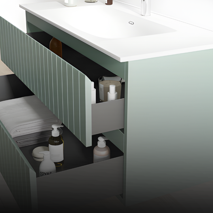 Meuble de salle de bain suspendu : comment bien le choisir?