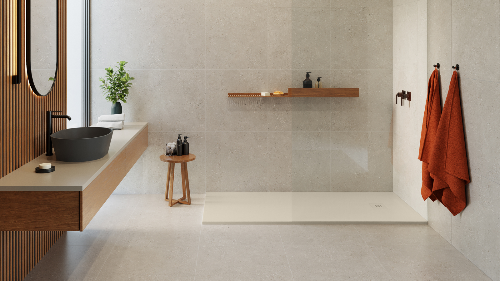 Comment choisir son receveur de douche ?