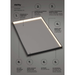 Miroir Lumineux Anti-Buée Tri-LED ABILITY - Sanizeo