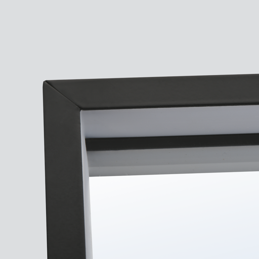 Miroir Lumineux Anti-Buée Tri-LED ABILITY - Sanizeo
