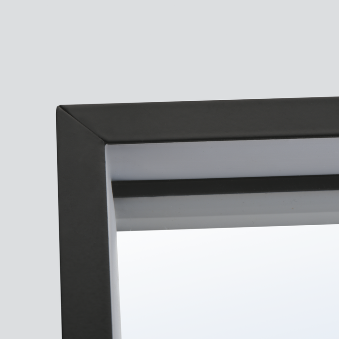 Miroir Lumineux Anti-Buée Tri-LED ABILITY - Sanizeo