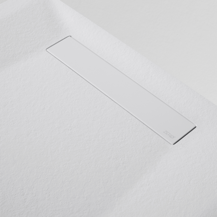 Receveur de Douche ADICIONAL Blanc
