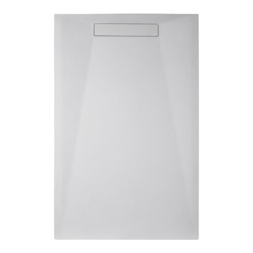 Receveur de Douche ADICIONAL Blanc - Sanizeo