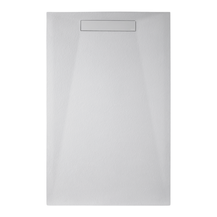 Receveur de Douche ADICIONAL Blanc