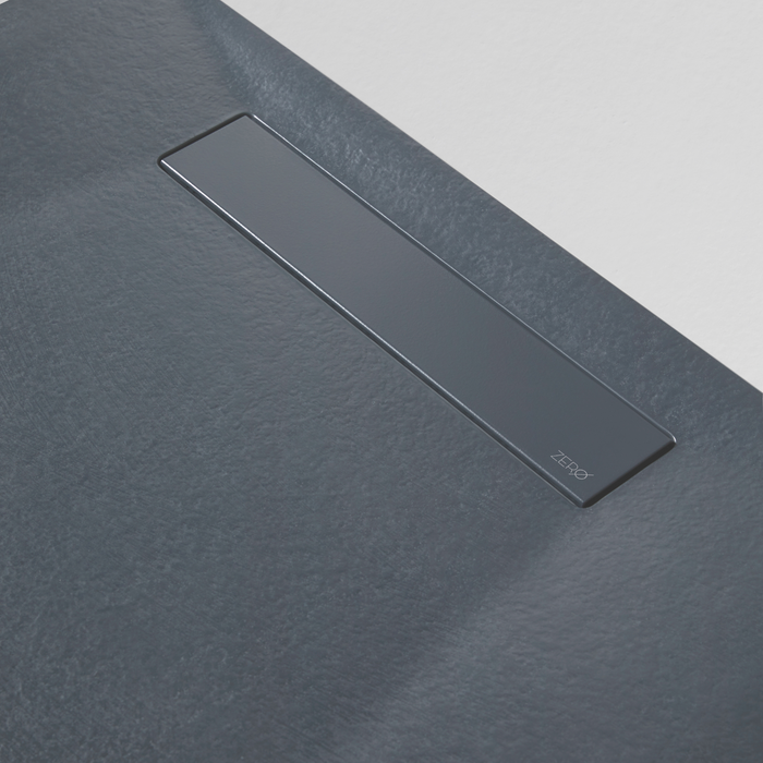 Receveur de Douche ADICIONAL Graphite