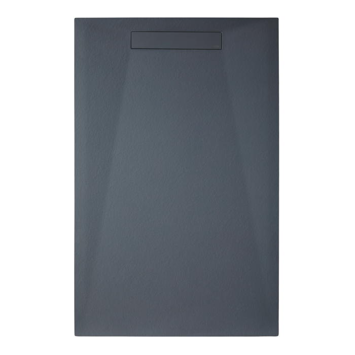 Receveur de Douche ADICIONAL Graphite