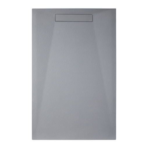 Receveur de Douche ADICIONAL Gris - Sanizeo