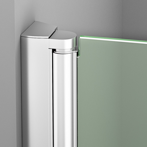 Pare Baignoire Pivotant ALSACE SPORT Noir - Sanizeo