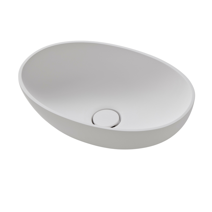 Vasque à poser ALTEA Blanc