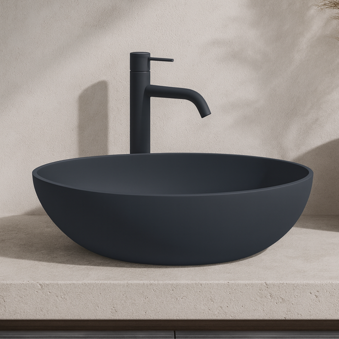 Vasque à poser ALTEA Graphite