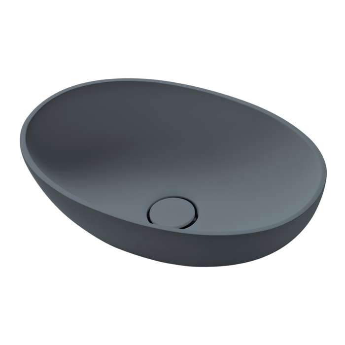 Vasque à poser ALTEA Graphite