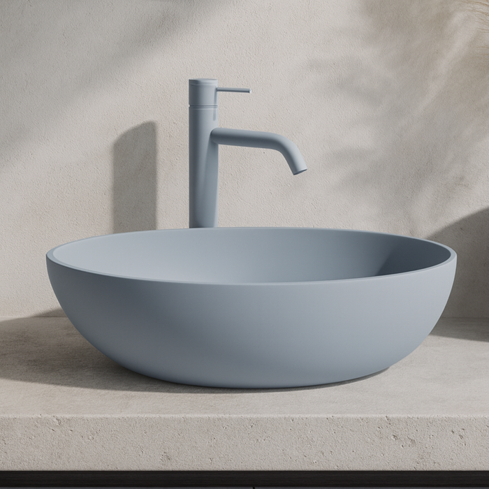 Vasque à poser ALTEA Gris