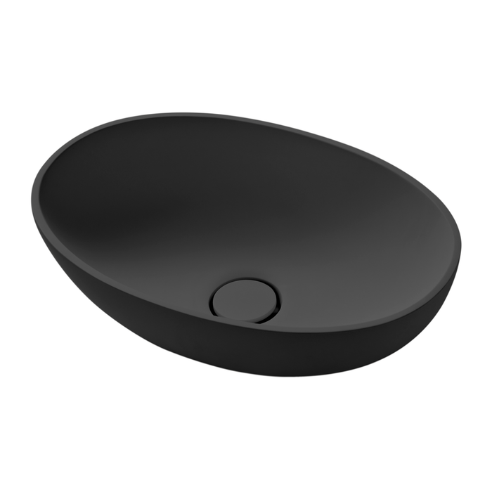 Vasque à poser ALTEA Noir