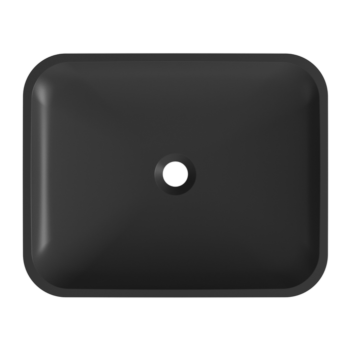 Vasque à poser ANJA Noir