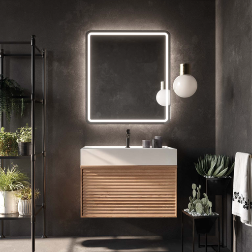 Miroir Lumineux LED AUSTRIA - Sanizeo