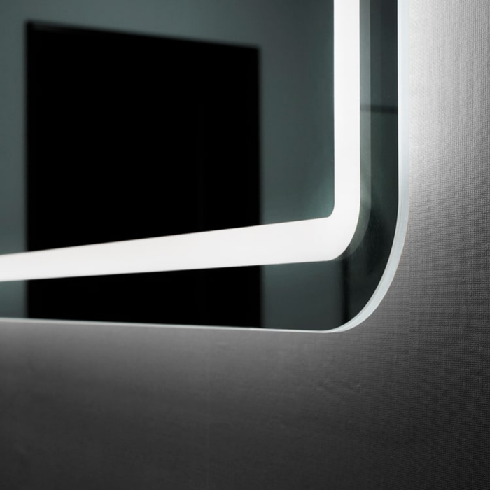 Miroir Lumineux LED AUSTRIA