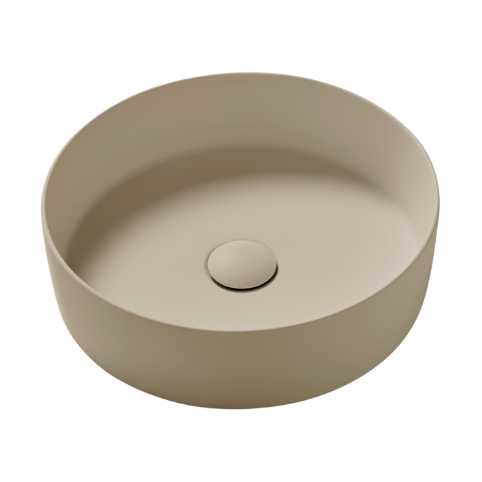 Vasque à poser BADIA Beige