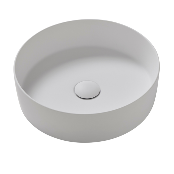 Vasque à poser BADIA Blanc