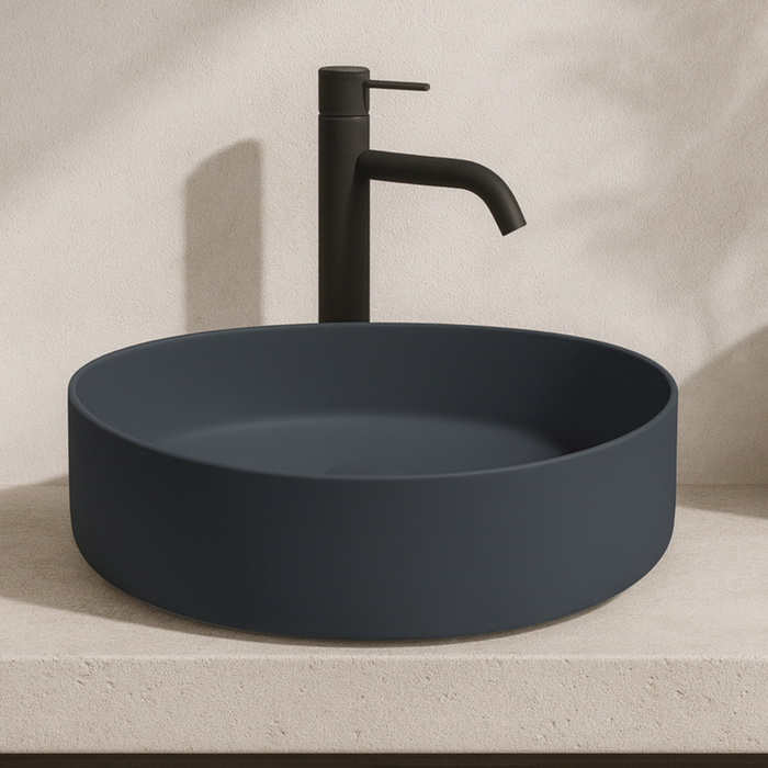 Vasque à poser BADIA Graphite