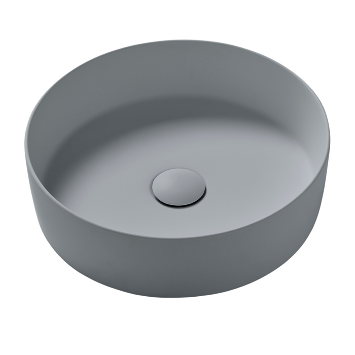 Vasque à poser BADIA Gris