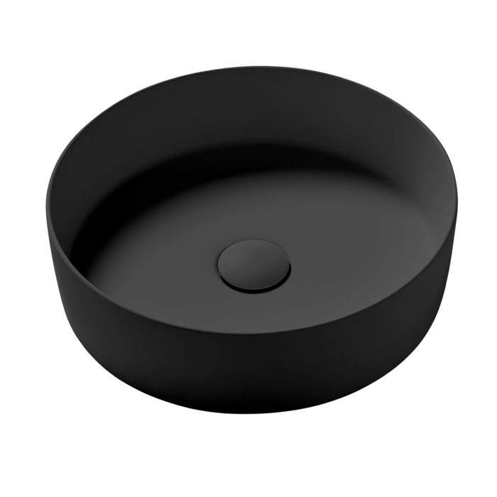 Vasque à poser BADIA Noir