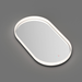 Miroir Lumineux Anti-Buée Tri-LED BARI - LEDIMEX - Sanizeo