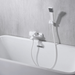 Mitigeur de Baignoire ART - Sanizeo