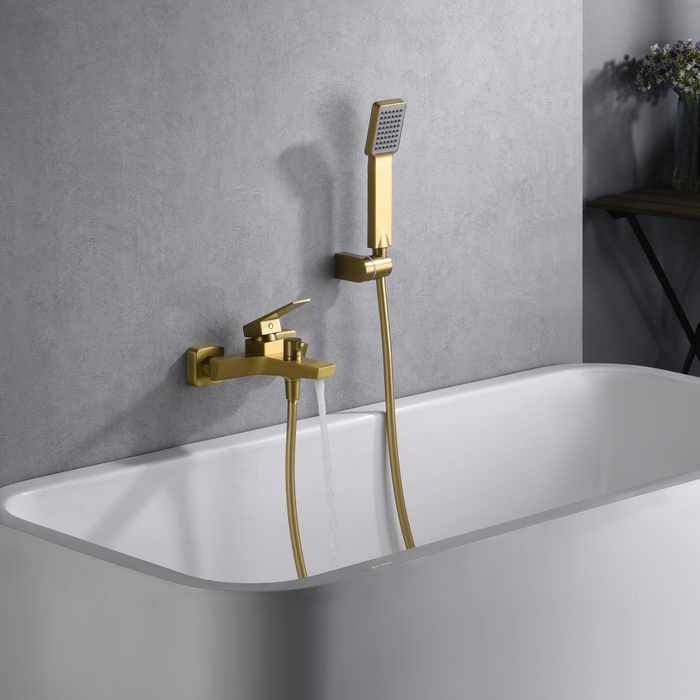 Mitigeur de Baignoire ART - Sanizeo