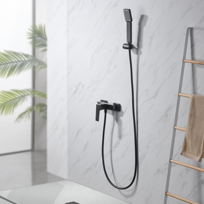 Mitigeur de Douche ART - Sanizeo