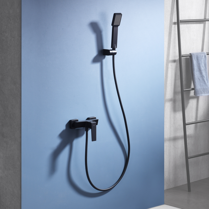 Mitigeur de Douche ART - Sanizeo