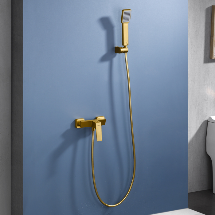 Mitigeur de Douche ART - Sanizeo
