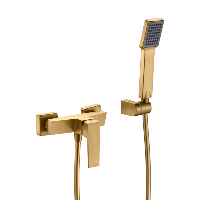Mitigeur de Douche ART - Sanizeo