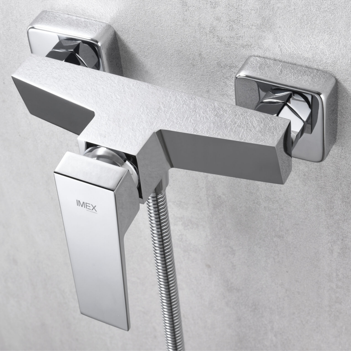 Mitigeur de Douche ART - Sanizeo