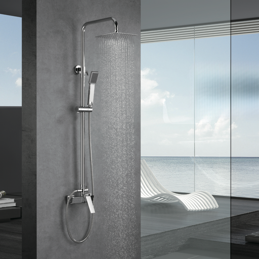 Colonne de Douche ART - Sanizeo