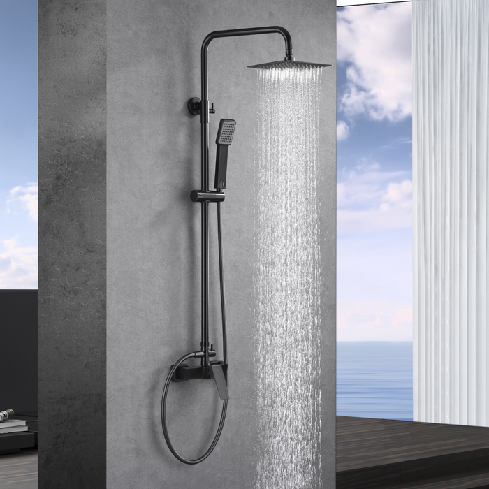 Colonne de Douche ART - Sanizeo