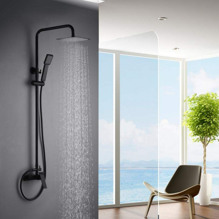 Colonne de Douche ART - Sanizeo