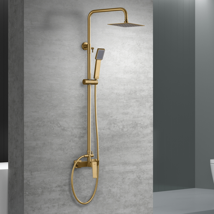 Colonne de Douche ART - Sanizeo