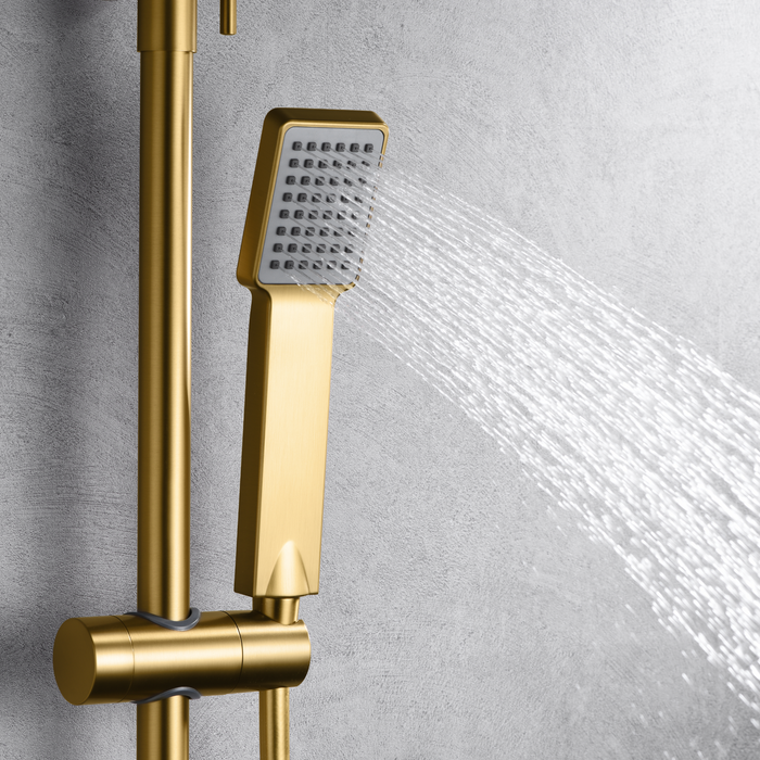 Colonne de Douche ART - Sanizeo