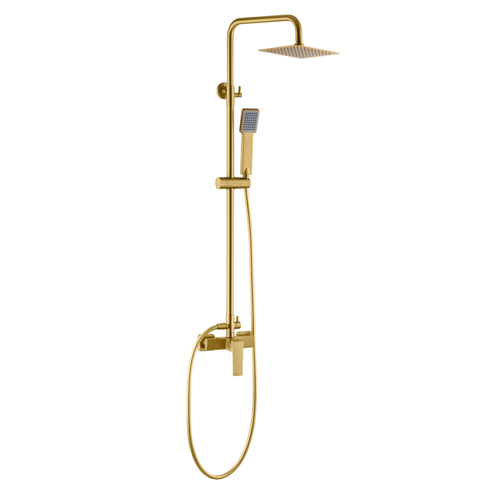 Colonne de Douche ART - Sanizeo