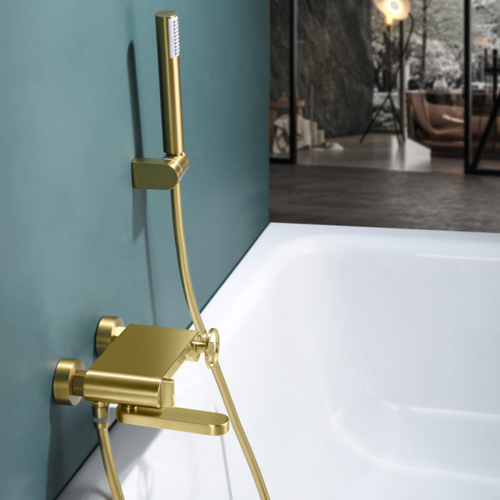 Mitigeur de Baignoire OLIMPO - Sanizeo