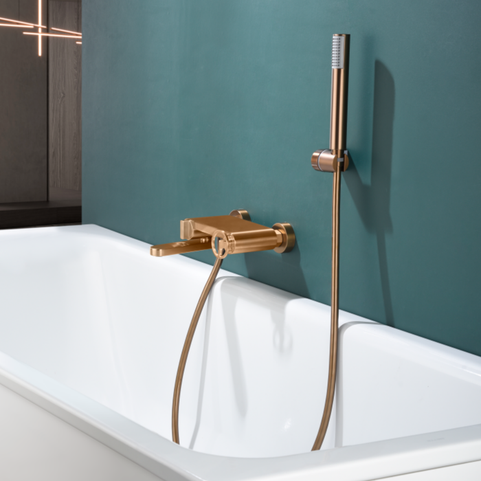 Mitigeur de Baignoire OLIMPO - Sanizeo