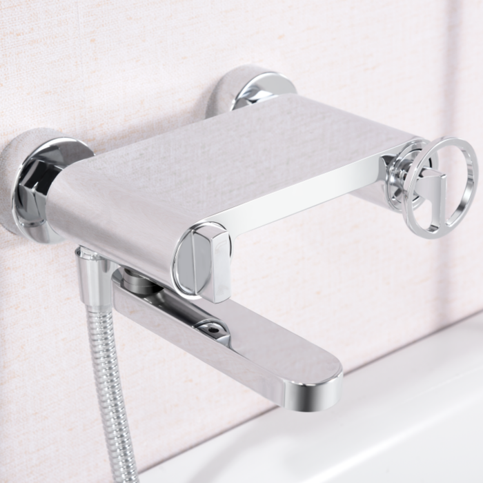 Mitigeur de Baignoire OLIMPO - Sanizeo